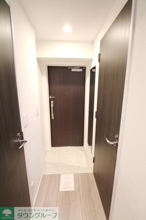 ルフレプレミアム押上イーストの物件内観写真